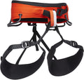 Long Haul Rock Climbing Harness, Adjustable, Big Wall Support