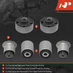 A-Premium Front Lower Control Arm Bushing Kit
