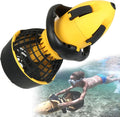 Underwater Sea Scooter Scuba Diving Swimming Boosters for Adults Explorer, Lead-Acid Batteries Lake Ocean Pool Under