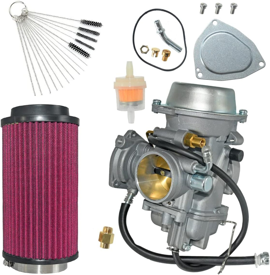 Partman Carburetor Fit for Polaris Sportsman 500 4X4 HO Scrambler 500 4x4