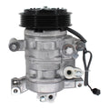 Air Conditioner A/C Compressor with Clutch for Honda