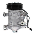 Air Conditioner A/C Compressor with Clutch for Honda