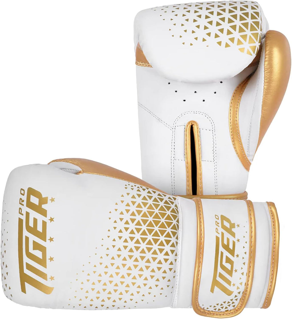 Boxing Gloves for Men Women, Sparring Training Punching MMA Kickboxing Boxing Gloves, Heavy Bag Workout Gloves
