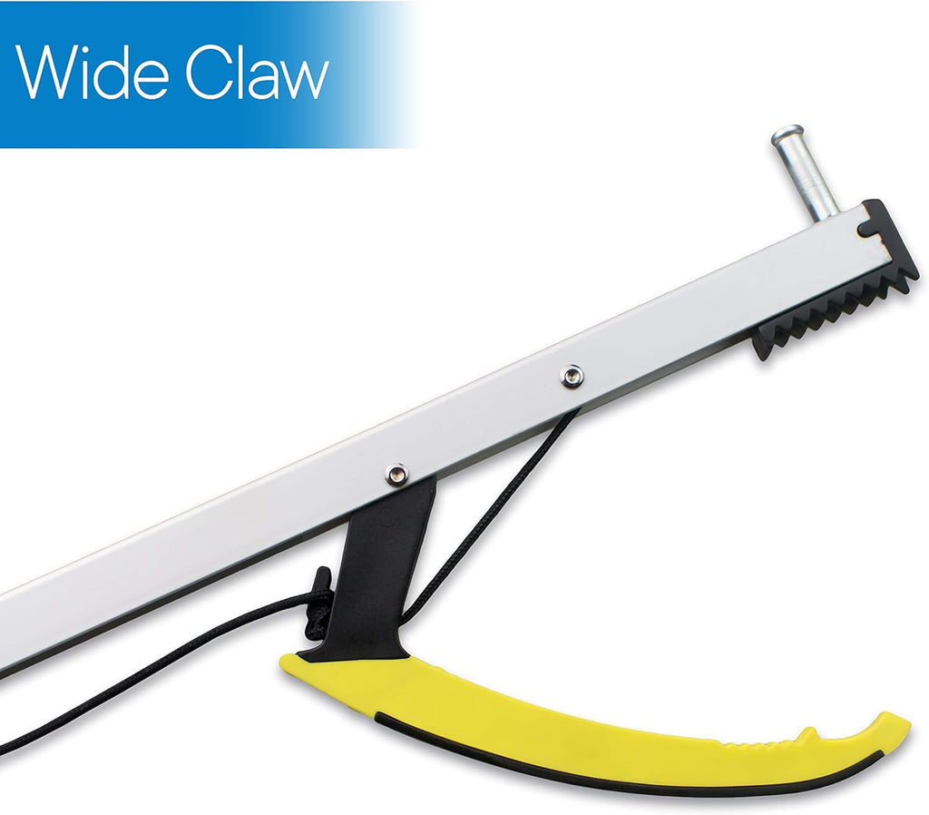 Featherweight the Original Reacher (26-Inch), Grabber Tool for People with Flexibility Limitations Affecting the