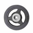 A-Premium Engine Harmonic Balancer Crankshaft Pulley Compatible with Dodge