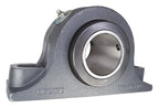 Moline 2-1/2" Type-E Heavy Duty Two Bolt Pillow Block Bearing 19321208