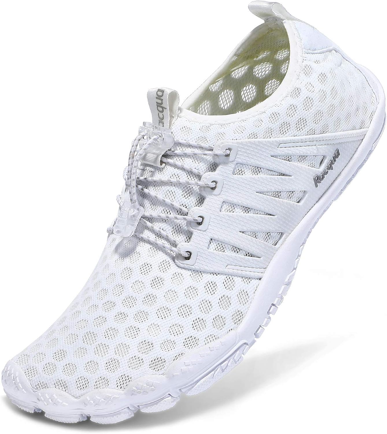 Composite Mesh Water Shoes Men Women