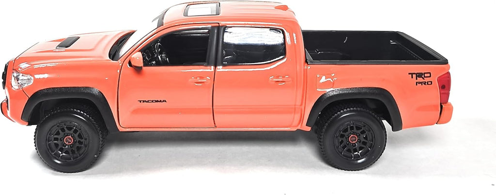 1:27 Scale Special Edition 2023 Toyota Tacoma TRD Pro Diecast Vehicle
