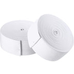 Elastic Spool(2 Inch x 22 Yard,White)