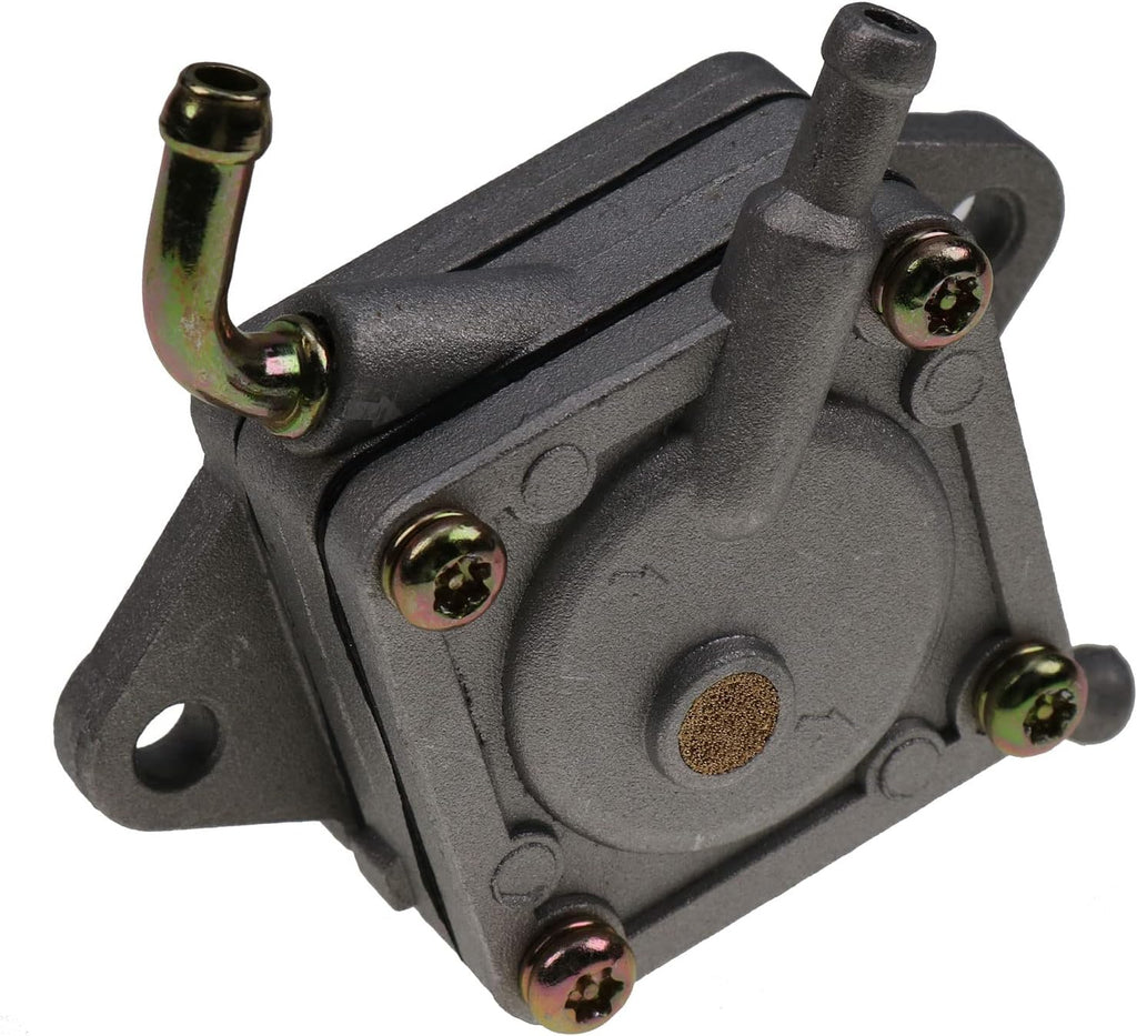 HOLDWELL Fuel Pump 49040-2066 Compatible with Kawasaki FC290V FC400V