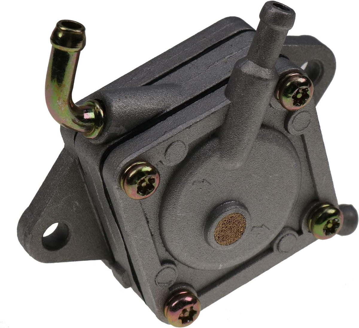 HOLDWELL Fuel Pump 49040-2066 Compatible with Kawasaki FC290V FC400V