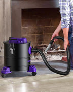 VANPORE Hose for BJ131 Vanpore Ash Vacuum