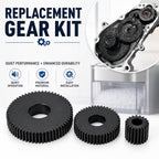 Replacement Gear Kit Compatible With GE Opal Ice Maker 1.0 & 2.0
