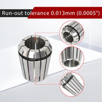 findmall ER32 1/32-13/16 Inch Collet Set 26Pc with 2 Hooks