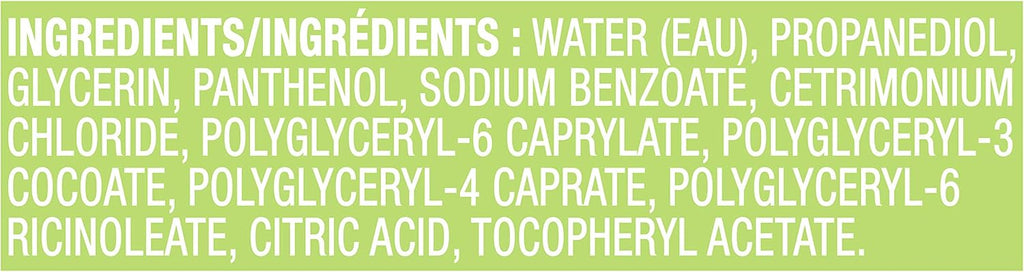 Kind to Skin Cleansing Water Micellar 6.7 oz