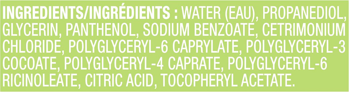 Kind to Skin Cleansing Water Micellar 6.7 oz