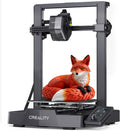 Ender 3 V3 SE Beginner-Friendly 3D Printer with Auto Leveling | 250mm/s Printing Speed, Sprite Direct Drive Extruder
