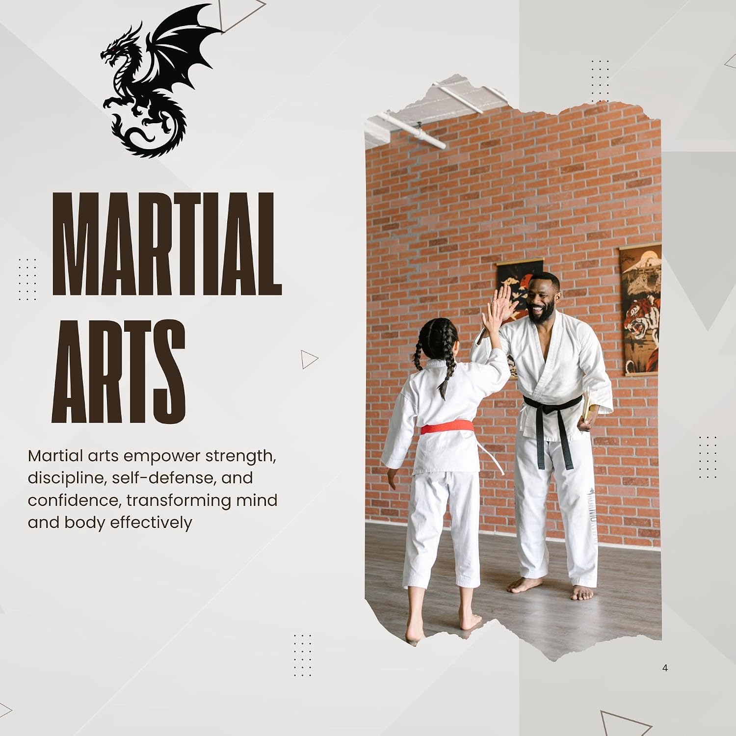 Karate Uniform for Kids & Adults Lightweight Student Karate Gi Martial Arts Uniform black with Belt