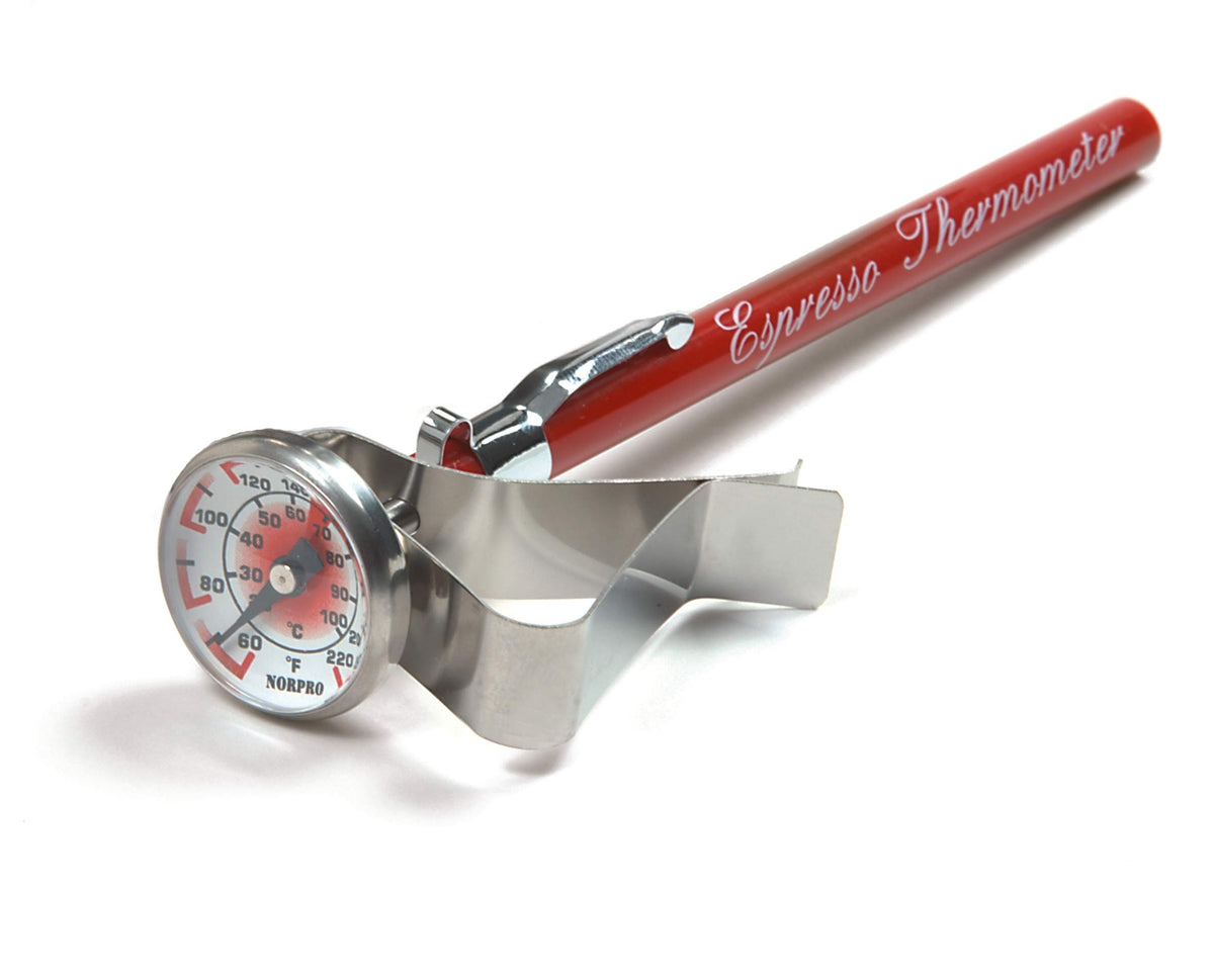 Norpro 5981 Espresso Thermometer