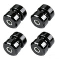 93-4060 Vibration Engine Mounts 4PCS Replacement for Thermo King TriPac APU