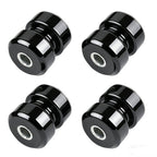 93-4060 Vibration Engine Mounts 4PCS Replacement for Thermo King TriPac APU