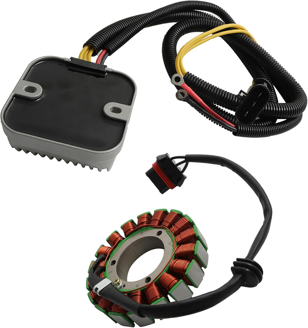 zeech Generator Stator Kit Replacement for Polaris Sportsman 570 2015-2020