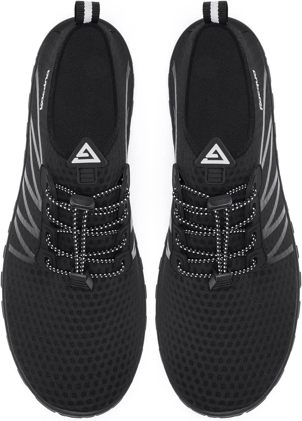 Women Men Water Shoes Barefoot Sport Beach Swim Shoes
