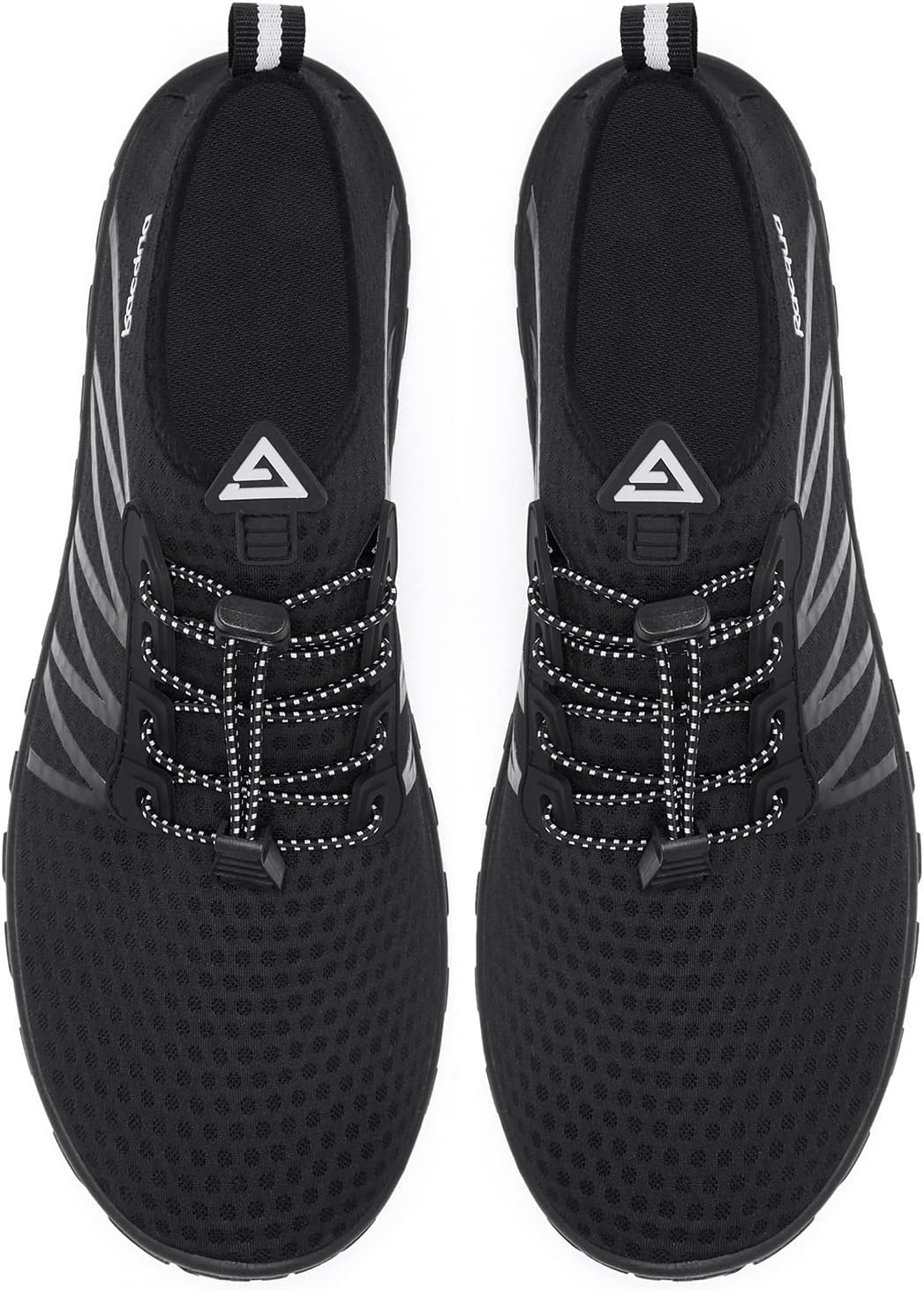 Women Men Water Shoes Barefoot Sport Beach Swim Shoes