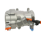 A/C Compressor for 2004-2009 Toyota Prius, 042000-0194, 042000-0197