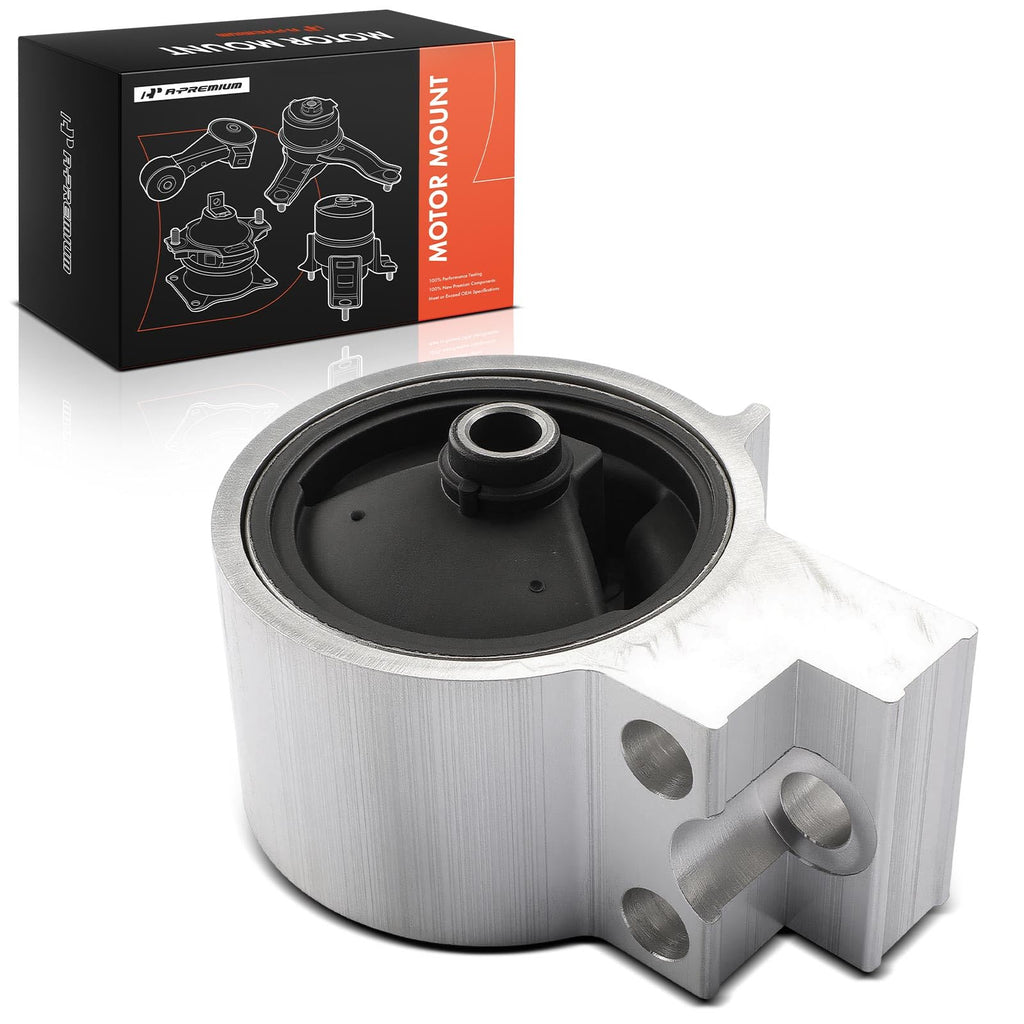 A-Premium Front Left Upper Engine Motor Mount Compatible with Honda Civic