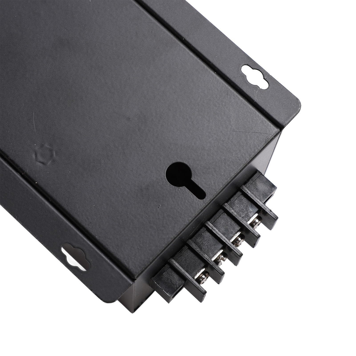 6V-90V 15A PWM DC Motor Speed Controller with Voltage Display