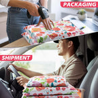 Poly Mailers 6x9, 50PCS Shipping Bags, Mailing bags, Mailers Poly Bags for Shipping, Shipping Envelopes, Packaging