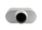 Flowmonster 43041-FM 2-Chamber Muffler