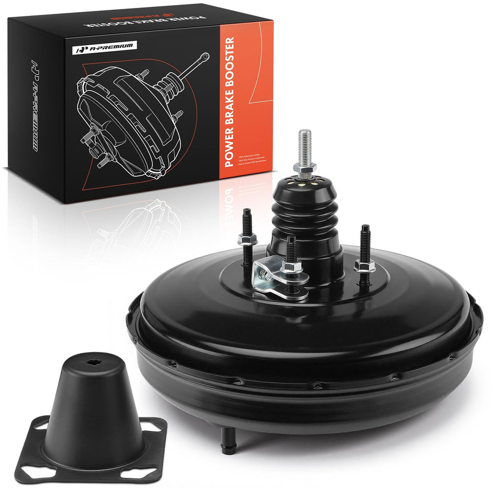 A-Premium Vacuum Brake Booster Compatible with Suzuki