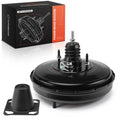 A-Premium Vacuum Brake Booster Compatible with Suzuki