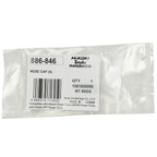 Metabo HPT 886846 Nose Cap Replacement Parts for NT50GS (2-Pack)