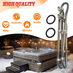 4KW 240V Hot Tub Heater Element Replacement
