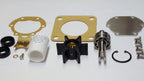 SCP-34466 Rebuild Kit for Westerbeke Marine Diesel Generator Raw Sea Water Pump 33636