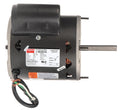 Motor, PSC, 1/3 HP, 1650 RPM, 115V, 48Y, OAO