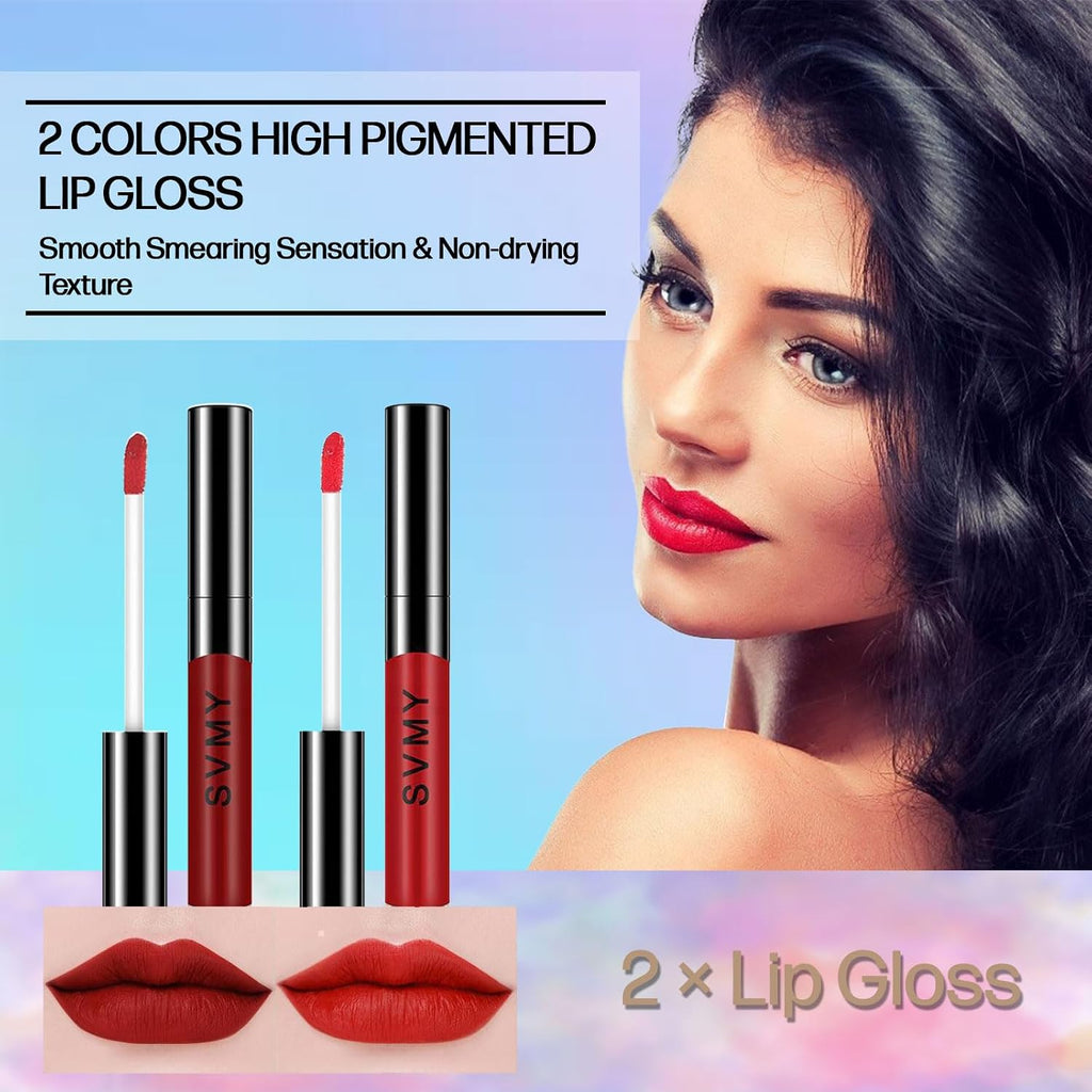 Makeup Set for Women, Makeup Full Kit for Beginners & Professionals, Travel Makeup Set for Teens & Adults, Makeup
