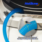 Dryer Vent Cleaner Kit – Blue Lint Vacuum Attachment