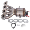 Manifold Catalytic Converter Replacement for Chevy Cruze Base 2011-2016