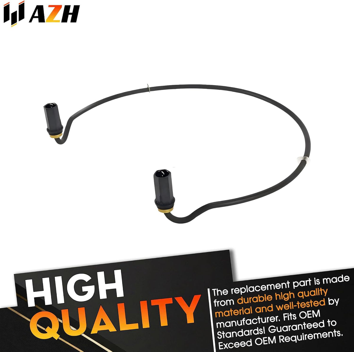 Heating Element Replacement For Whirlpool KDFE104DBL1 KDFE104DBL2 KDFE104DBL3 KDFE104DBL4 KDFE104DBL5 KDFE104DSS0 KDFE104DSS1 KDFE104DSS2 KDFE104DSS3 Dishwasher
