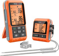 TempSync 500FT Wireless Meat Thermometer for Grilling and Smoking