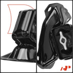 A-Premium Front Left Engine Motor Mount Compatible with Jeep Liberty