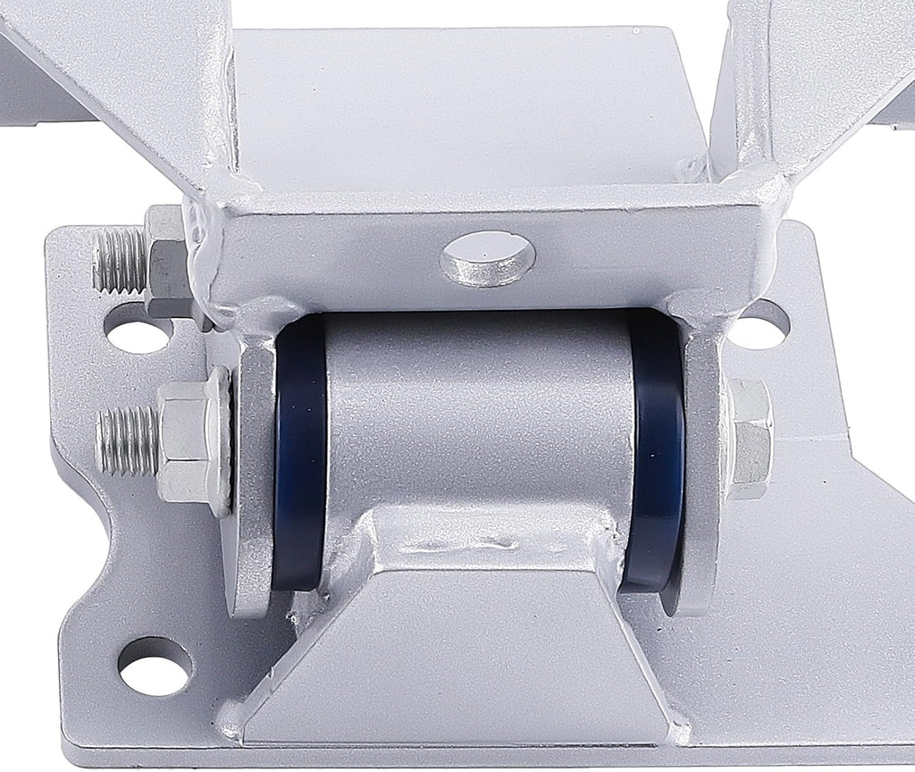 maXpeedingrods Motor Mounts for Chevy GMC Silverado Sierra 2500HD 3500HD