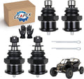 KRBJX3-PACK Upgraded Heavy Duty Replacement Ball Joint Compatible with 2017-2023 Can-Am Maverick X3