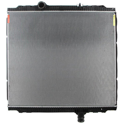 New Radiator Compatible with Kenworth Peterbilt T680 T880 T2000 365 367 387 587