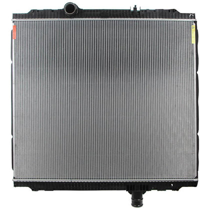 New Radiator Compatible with Kenworth Peterbilt T680 T880 T2000 365 367 387 587
