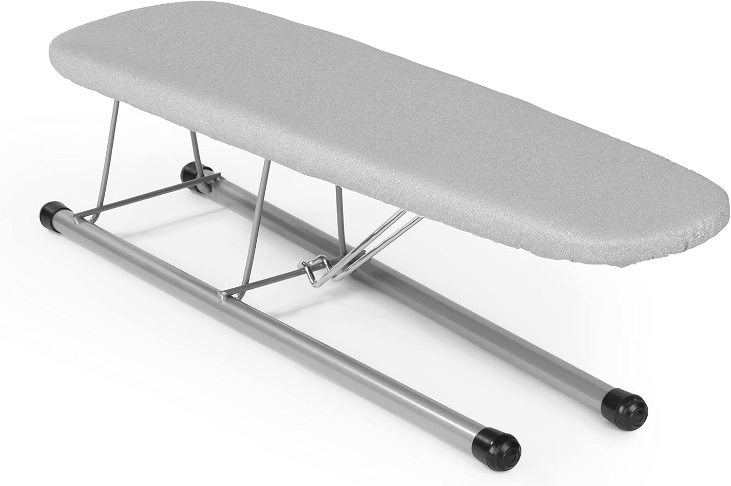 Clothing Care 82450 Collapsible Sleeve Board, 5 x 5-1/2 x 21-Inch , Gray